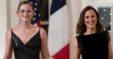 Ben Affleck's Daughter Violet Recalls Heated Argument With Mom Jennifer Garner Over L.A. Fires And Covid