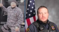 Berea Police Department announces death of officer after 'unexpected medical emergency'