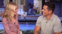 “Best Friends” Kelly Ripa And Mark Consuelos Celebrate Their 29th Wedding Anniversary On ‘Live’: “We Did It, And We Still Have Things To Talk About”