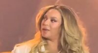 Beyonce suffers embarrassing fail on stage as she struggles to sell out 'flop' Cowboy Carter Tour