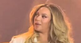 Beyonce suffers embarrassing fail on stage as she struggles to sell out 'flop' Cowboy Carter Tour