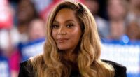 Beyoncé's Petty Response To Las Vegas Sphere Owner Sending Her A Cease And Desist Order
