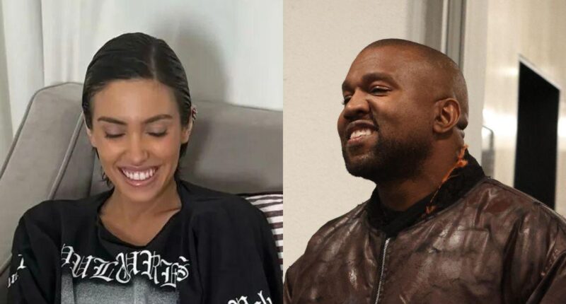 Bianca Censori Leaves Locals In Spain 'Horrified' With Racy Display During Market Outing With Kanye West