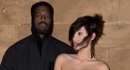 Bianca Censori ditches underwear for ANOTHER X-rated snap channeling Kanye West's ex Kim Kardashian