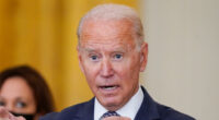 Biden ‘couldn’t recognize A-list actor standing right in front of him & aide forced to intervene’ in ‘startling’ moment