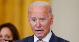 Biden ‘couldn’t recognize A-list actor standing right in front of him & aide forced to intervene’ in ‘startling’ moment