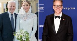 Biden's granddaughter Naomi launches attack on CNN's Jake Tapper and reveals real motive behind 'silly book'
