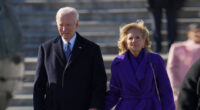 Bidens turn on CNN and try to brush off new book as ‘political fairy smut’ after ‘declining health and coverup’ exposed