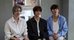 Big Ocean breaks new ground as K-pop’s first deaf group