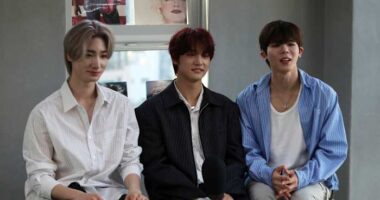 Big Ocean breaks new ground as K-pop’s first deaf group