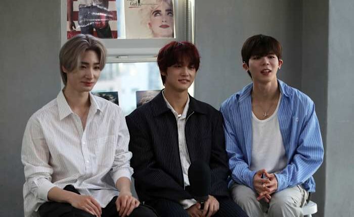 Big Ocean breaks new ground as K-pop’s first deaf group