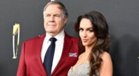 Bill Belichick Advised 'To Get A Hold Of Himself' By Ex-NFL Insider Over 'Embarrassing' CBS Interview
