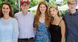 Bill Gates vows to give away 99% of his staggering $113BILLION fortune by 2045 & says he ‘won’t die rich’