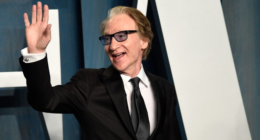 Bill Maher Continues to Confound, Can't See the Forest Through the Trees Even As He Exposes Dem Idiocy