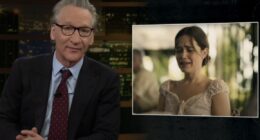 Bill Maher Slams Gen Z as ‘White Lotus’ Wannabes in Latest Anti-Woke Tirade