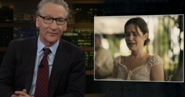 Bill Maher Slams Gen Z as ‘White Lotus’ Wannabes in Latest Anti-Woke Tirade