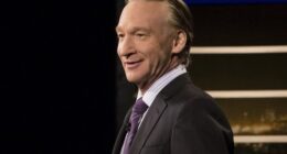 Bill Maher and Tim Pool Call Out Ridiculousness of Hamas-Supporting Liberals