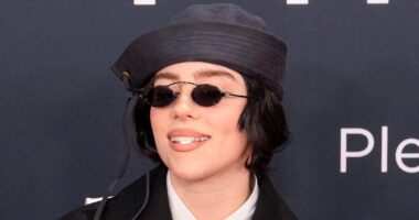 Billie Eilish Sweeps All Her Nominations At The 2025 AMAs After Extending Her Tour