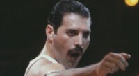 Biographer who revealed Freddie Mercury had a secret daughter reassures fans bombshell is genuine