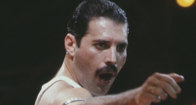 Biographer who revealed Freddie Mercury had a secret daughter reassures fans bombshell is genuine