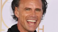 Bizarre Reason Why 'SNL' Star Sniffed Walton Goggins' Speedo Briefs