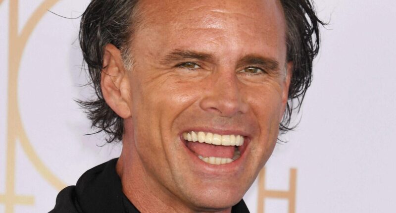 Bizarre Reason Why 'SNL' Star Sniffed Walton Goggins' Speedo Briefs
