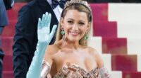 Blake Lively Hit By 'Toxic' & 'Insane' Workplace Allegations As Ex-Staffers Claim They Were Paid To Stay Silent