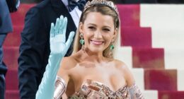 Blake Lively Hit By 'Toxic' & 'Insane' Workplace Allegations As Ex-Staffers Claim They Were Paid To Stay Silent
