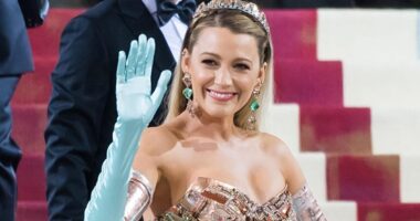 Blake Lively Hit By 'Toxic' & 'Insane' Workplace Allegations As Ex-Staffers Claim They Were Paid To Stay Silent