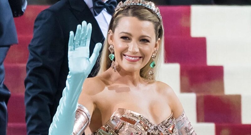 Blake Lively Hit By 'Toxic' & 'Insane' Workplace Allegations As Ex-Staffers Claim They Were Paid To Stay Silent