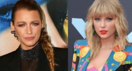 Blake Lively Loses Another Friend As New Hollywood Star Seemingly Chooses Taylor Swift's Side