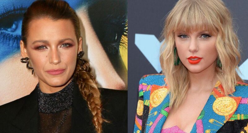 Blake Lively Loses Another Friend As New Hollywood Star Seemingly Chooses Taylor Swift's Side