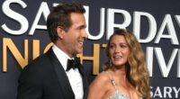 Blake Lively Raises Questions After Fans Notice She Ditched Her Wedding Ring