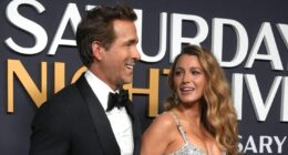 Blake Lively Raises Questions After Fans Notice She Ditched Her Wedding Ring