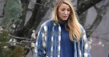 Blake Lively is iced out by ANOTHER A-list bestie whose 'loyalty is to Taylor Swift'... as insiders reveal her brutal Game of Thrones barb