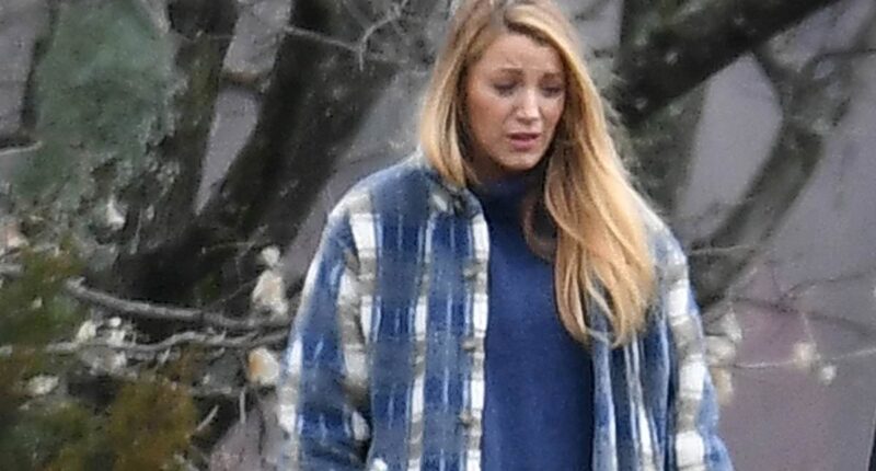 Blake Lively is iced out by ANOTHER A-list bestie whose 'loyalty is to Taylor Swift'... as insiders reveal her brutal Game of Thrones barb