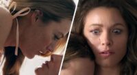 Blake Lively’s Sex Scene With [SPOILER] in ‘Another Simple Favor’ Is Completely Wild