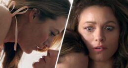 Blake Lively’s Sex Scene With [SPOILER] in ‘Another Simple Favor’ Is Completely Wild