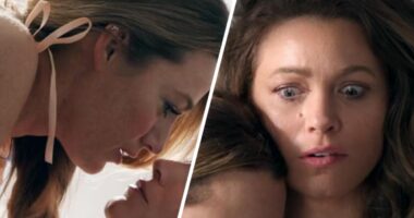 Blake Lively’s Sex Scene With [SPOILER] in ‘Another Simple Favor’ Is Completely Wild