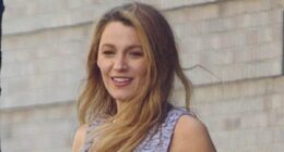Blake Lively's style makeunder as she's seen after Taylor Swift is dragged into Justin Baldoni lawsuit