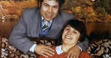 Bodies in the garden & a secret that shocked the nation…how Fred & Rose West’s killing spree ended 30 years ago