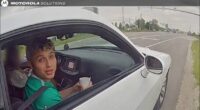 Body cam shows arrest of man accused of pretending to be Perrysburg High student