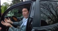 Bodycam shows Ohio State women’s basketball head coach Kevin McGuff being arrested for OVI