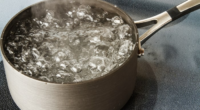 Boil water notice issued for parts of Ocala