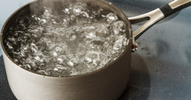Boil water notice issued for parts of Ocala