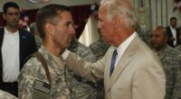 Bombshell leaked audio reveals stuttering Joe Biden struggling to recall his son Beau’s death during 2023 probe
