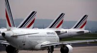 Bon voyage! Air France to launch nonstop flights from Orlando International airport to Paris