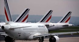 Bon voyage! Air France to launch nonstop flights from Orlando International airport to Paris