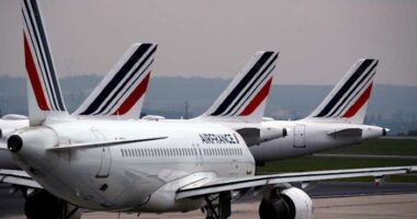Bon voyage! Air France to launch nonstop flights from Orlando International airport to Paris