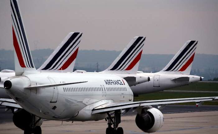 Bon voyage! Air France to launch nonstop flights from Orlando International airport to Paris